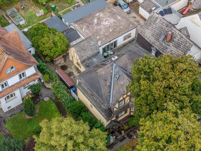 Einfamilienhaus Wetzlar - 4 Zimmer, 159 m&sup2;, 299.000&euro; | Angebot:25662031