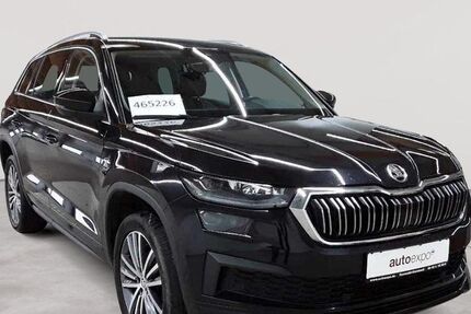 Skoda Kodiaq 177.618 km 23.589 &euro; Fernwald-Steinbach 35463