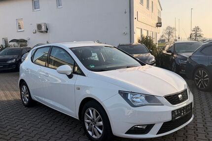 Seat Ibiza 211.148 km 3.490 &euro; Butzbach 35510