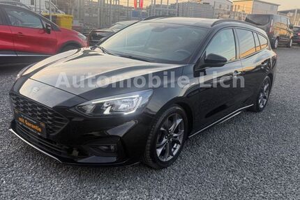 Ford Focus 113.000 km 8.999 &euro; Lich 35423