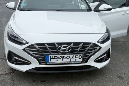 Hyundai i30 43.000 km 18.500 &euro; Grävenwiesbach 61279