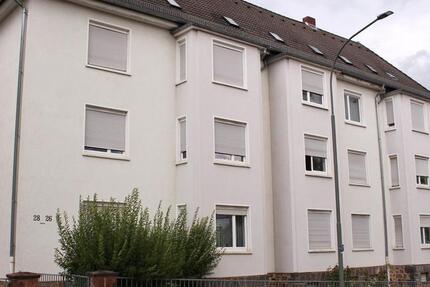 Wohnung Gießen Schlangenzahl - 3 Zimmer, 77 m&sup2;, 693&euro; | Angebot:25919028