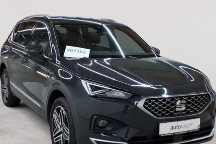 Seat Tarraco 131.307 km 22.290 &euro; Fernwald-Steinbach 35463