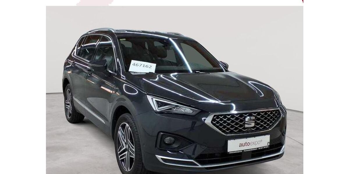 Seat Tarraco 131.307 km 22.290 &euro; Fernwald-Steinbach 35463
