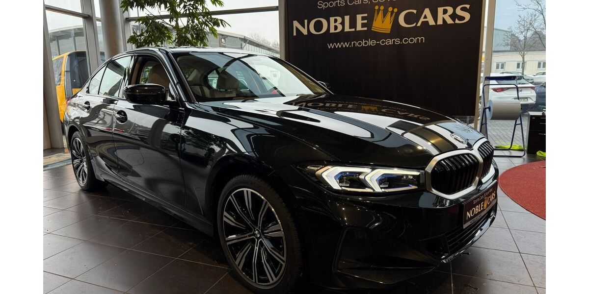 BMW 320 54.000 km 34.690 &euro; Giessen 35394