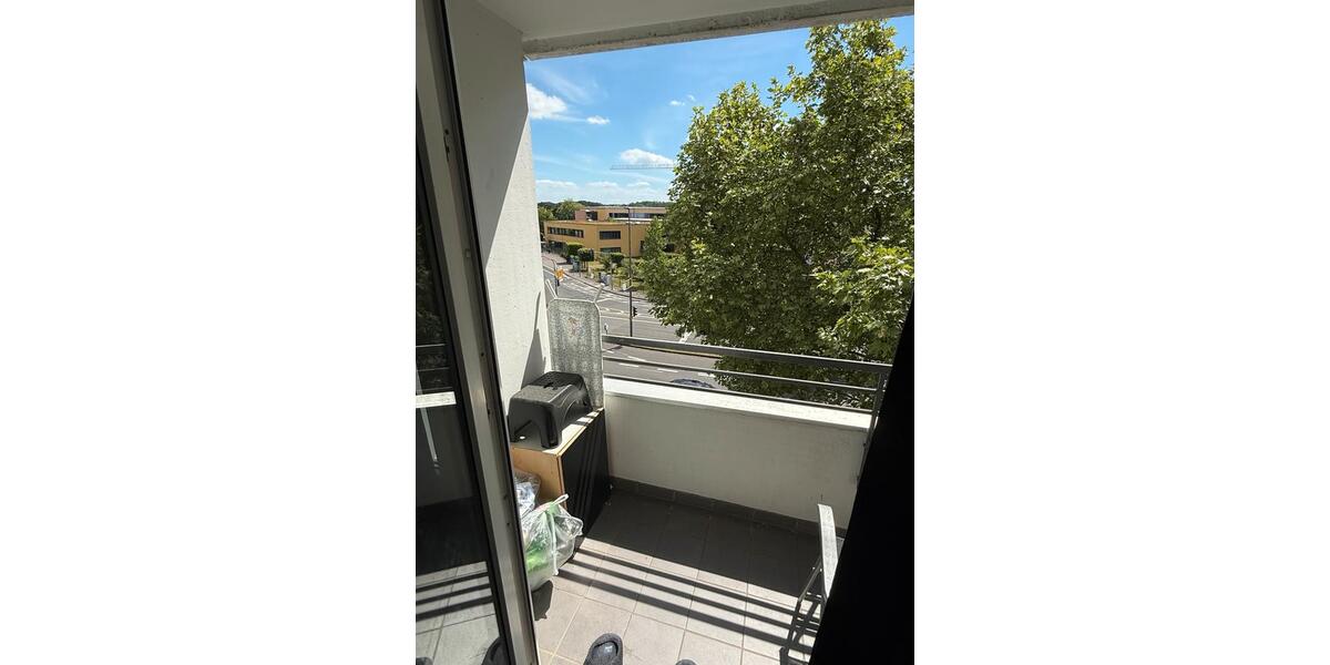 Etagenwohnung Gießen Wieseck - 1 Zimmer, 32 m&sup2;, 590&euro; | Angebot:26677547