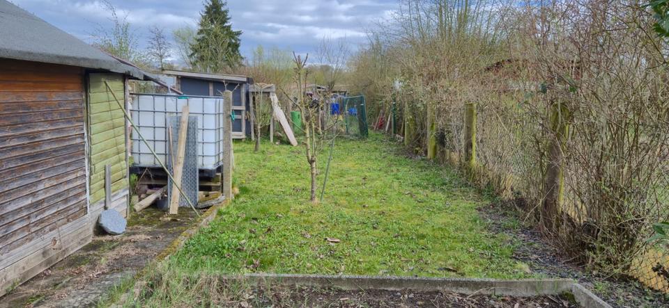 Einfamilienhaus Friedberg (Hessen) - 40.000&euro; | Angebot:26035142