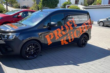 Renault Kangoo 150.458 km 11.990 &euro; Gießen 35390