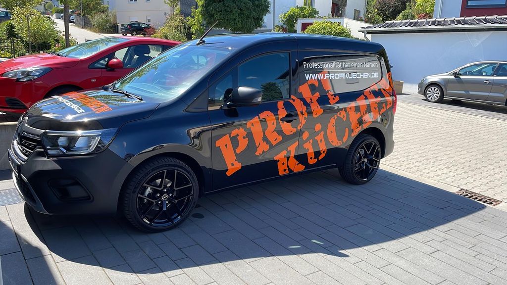 Renault Kangoo 150.458 km 11.990 &euro; Gießen 35390
