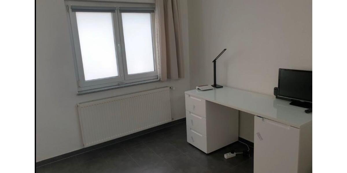 Etagenwohnung Gießen Allendorf - 1 Zimmer, 30 m&sup2;, 540&euro; | Angebot:26645391