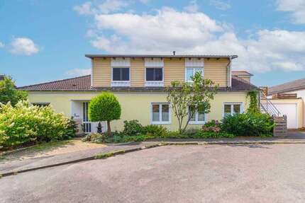 Haus Marburg Marbach - 9 Zimmer, 307 m&sup2;, 998.000&euro; | Angebot:25994917