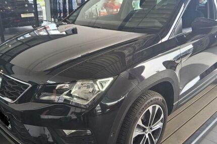 Seat Ateca 52.222 km 18.975 &euro; Pohlheim 35415