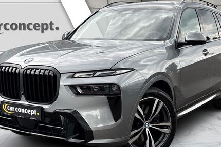 BMW X7 21.486 km 87.900 &euro; Wetzlar 35579