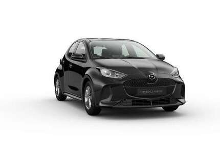 Mazda 2 3.802 km 22.790 &euro; Münzenberg-Gambach 35516