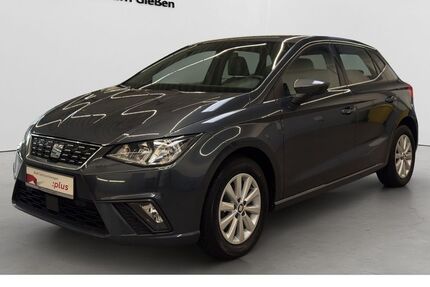 Seat Ibiza 90.750 km 13.330 &euro; Giessen 35394
