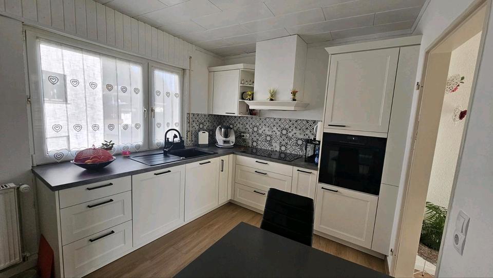 Mehrfamilienhaus, Wohnhaus Lich - 14 Zimmer, 310 m&sup2;, 599.000&euro; | Angebot:26075322