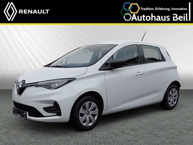 Renault ZOE 45.938 km 14.990 &euro; Heuchelheim 35452