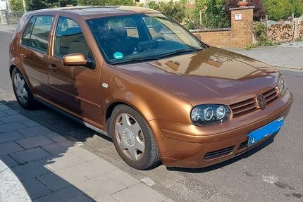 VW Golf 323.540 km 3.500 &euro; Friedberg (Hessen) 61169