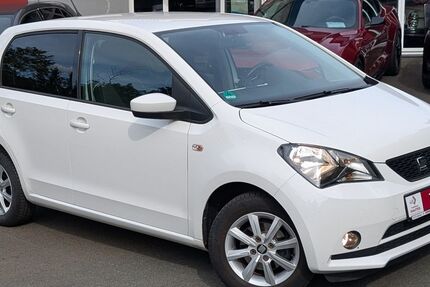 Seat Mii 83.000 km 7.400 &euro; Wetzlar 35578