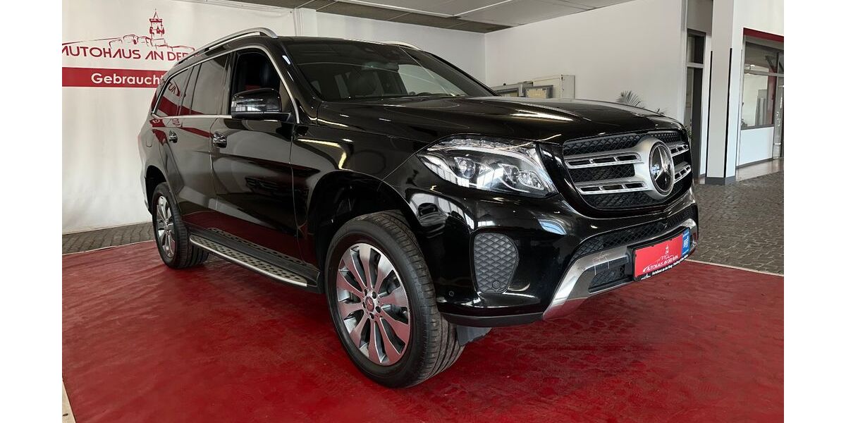 Mercedes-Benz GLS 350 171.277 km 37.760 &euro; Friedberg (Hessen) 61169