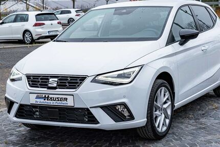 Seat Ibiza 7.706 km 21.985 &euro; Pohlheim 35415