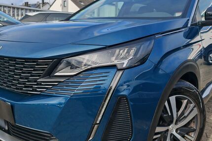 Peugeot 3008 129.025 km 16.660 &euro; Wölfersheim 61200