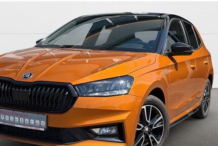Skoda Fabia 30.089 km 20.690 &euro; Giessen 35394