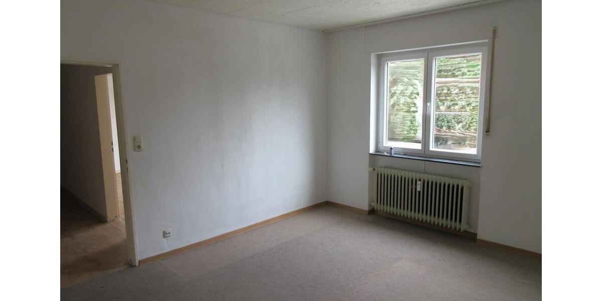 Hochparterre Bad Nauheim - 3 Zimmer, 850&euro; | Angebot:23475515