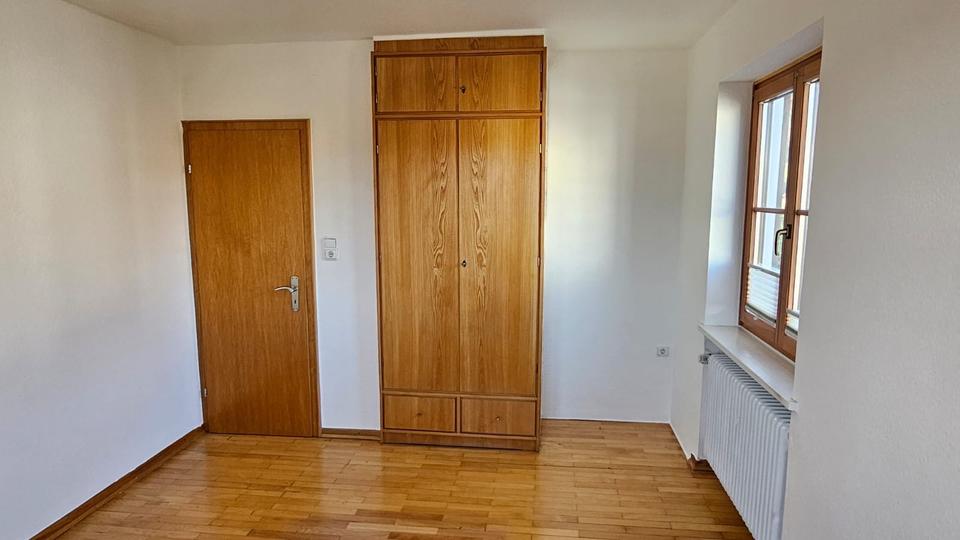 Erdgeschoßwohnung Herborn - 3 Zimmer, 95 m&sup2;, 1.000&euro; | Angebot:25613828