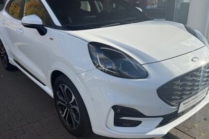 Ford Puma 33.955 km 17.450 &euro; Asslar 35614
