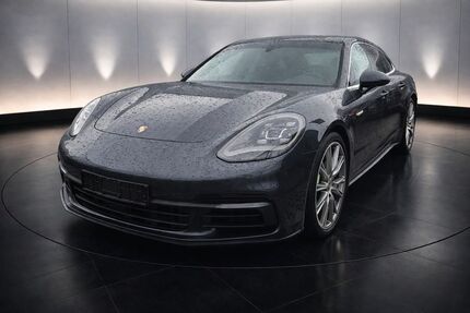 Porsche Panamera 206.000 km 43.800 &euro; Marburg 35043