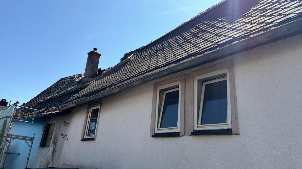 Einfamilienhaus Herborn - 6 Zimmer, 160 m&sup2;, 62.999&euro; | Angebot:27110522