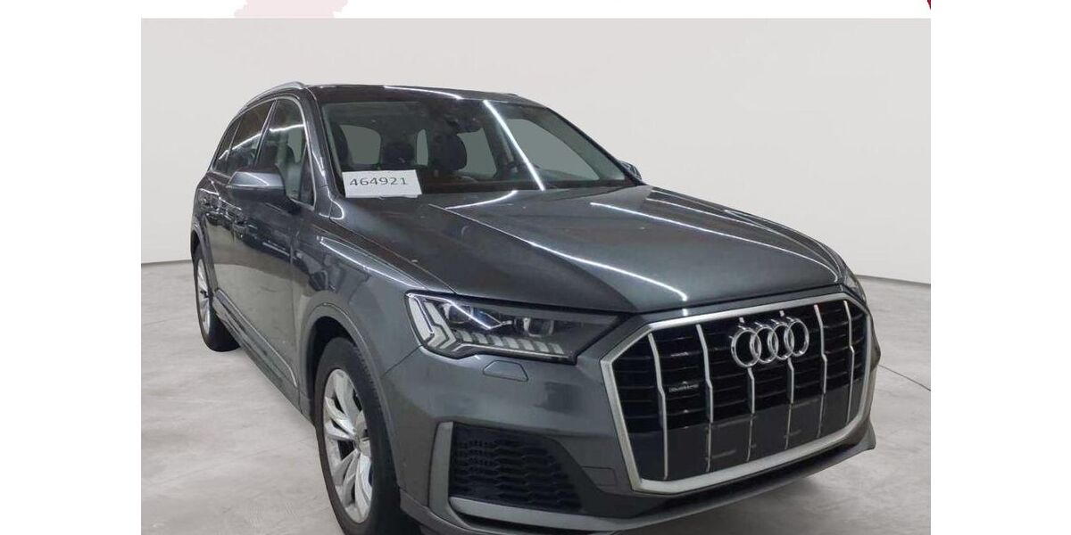 Audi Q7 73.550 km 46.390 &euro; Fernwald-Steinbach 35463