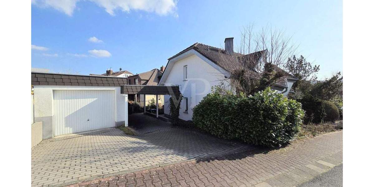 Einfamilienhaus Usingen - 5 Zimmer, 143 m&sup2;, 630.000&euro; | Angebot:25821283