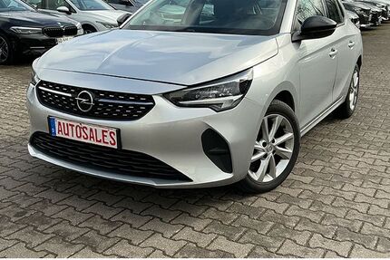 Opel Corsa 129.100 km 8.931 &euro; Lich 35423