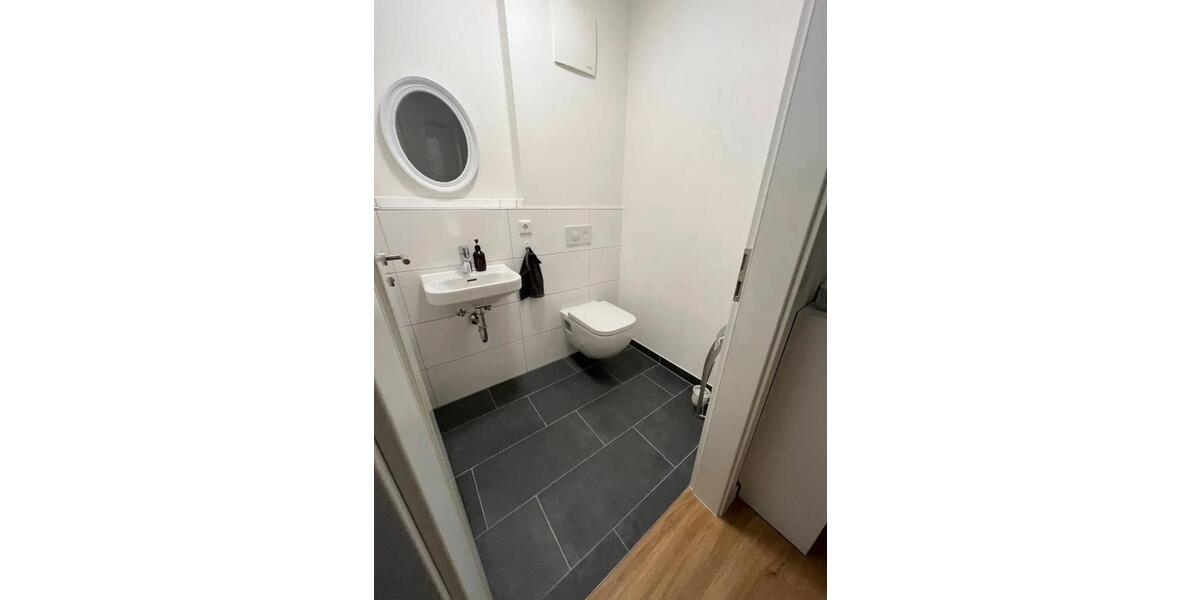 Etagenwohnung Gießen Anneröder Siedlung - 3 Zimmer, 106 m&sup2;, 1.825&euro; | Angebot:25143187