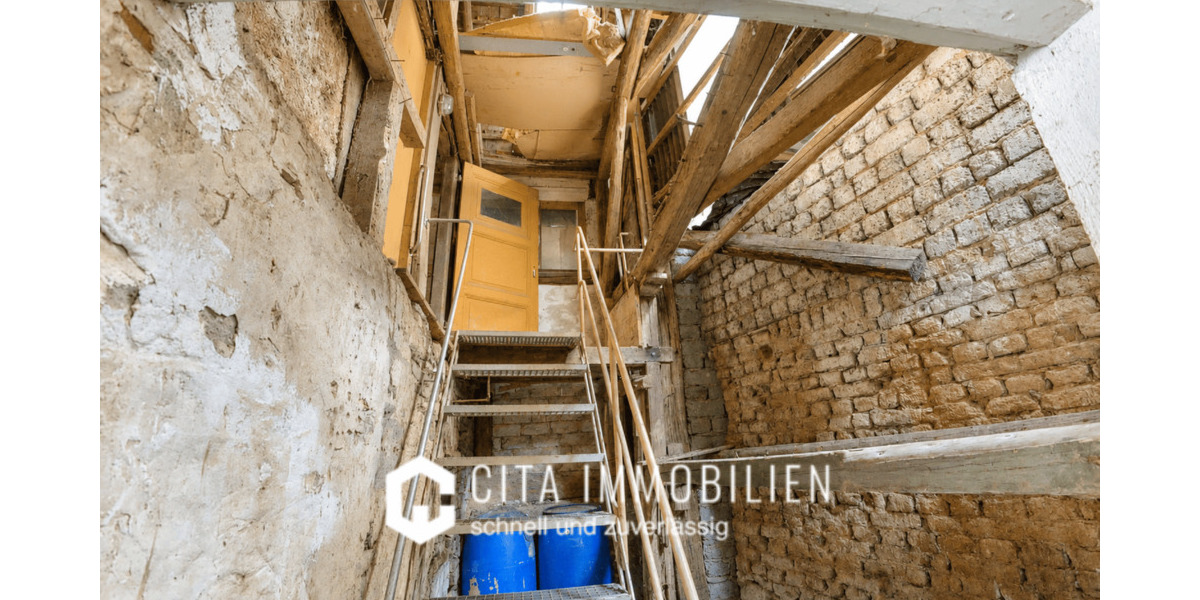 Einfamilienhaus Hungen Langd - 5 Zimmer, 147 m&sup2;, 179.000&euro; | Angebot:26695713