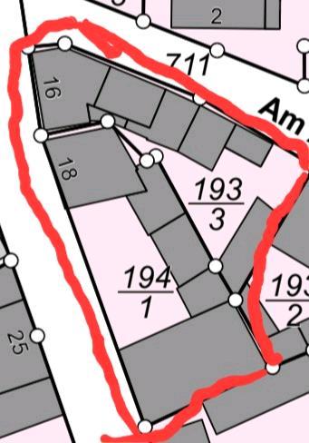 Mehrfamilienhaus, Wohnhaus Lich - 14 Zimmer, 310 m&sup2;, 599.000&euro; | Angebot:26075322