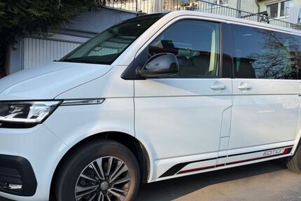 VW T6 Multivan 79.890 km 40.990 &euro; Lollar 35457