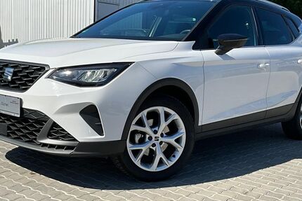 Seat Arona 37.916 km 18.950 &euro; Wölfersheim 61200