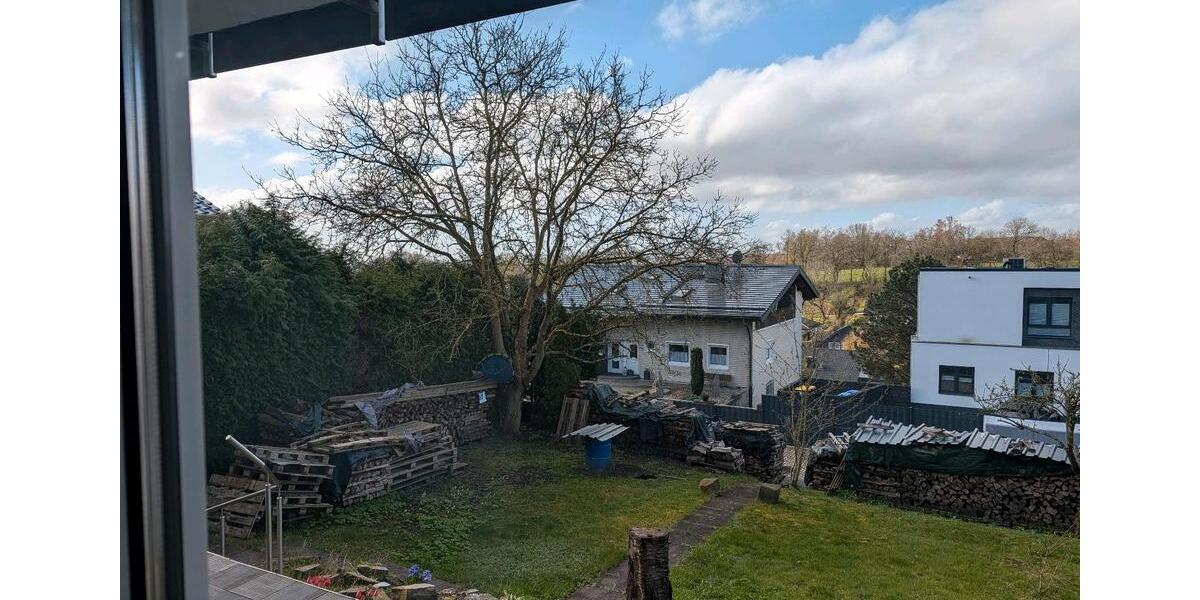 Erdgeschoßwohnung Grünberg - 2 Zimmer, 53 m&sup2;, 550&euro; | Angebot:25994840