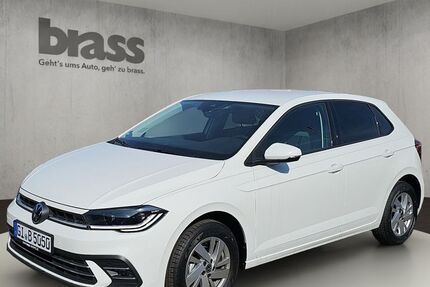 VW Polo 5.000 km 26.700 &euro; Gießen 35392