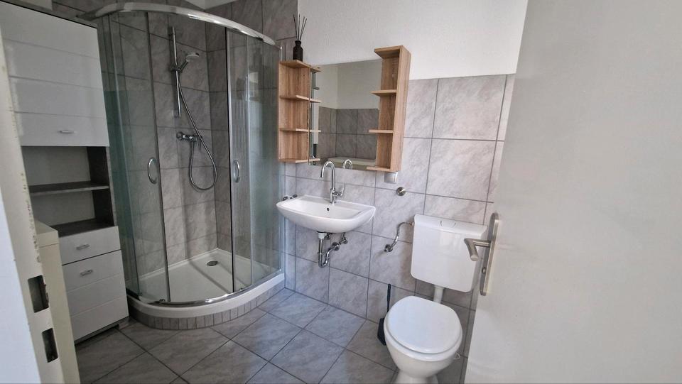 Etagenwohnung Münzenberg - 3 Zimmer, 80 m&sup2;, 700&euro; | Angebot:25967907