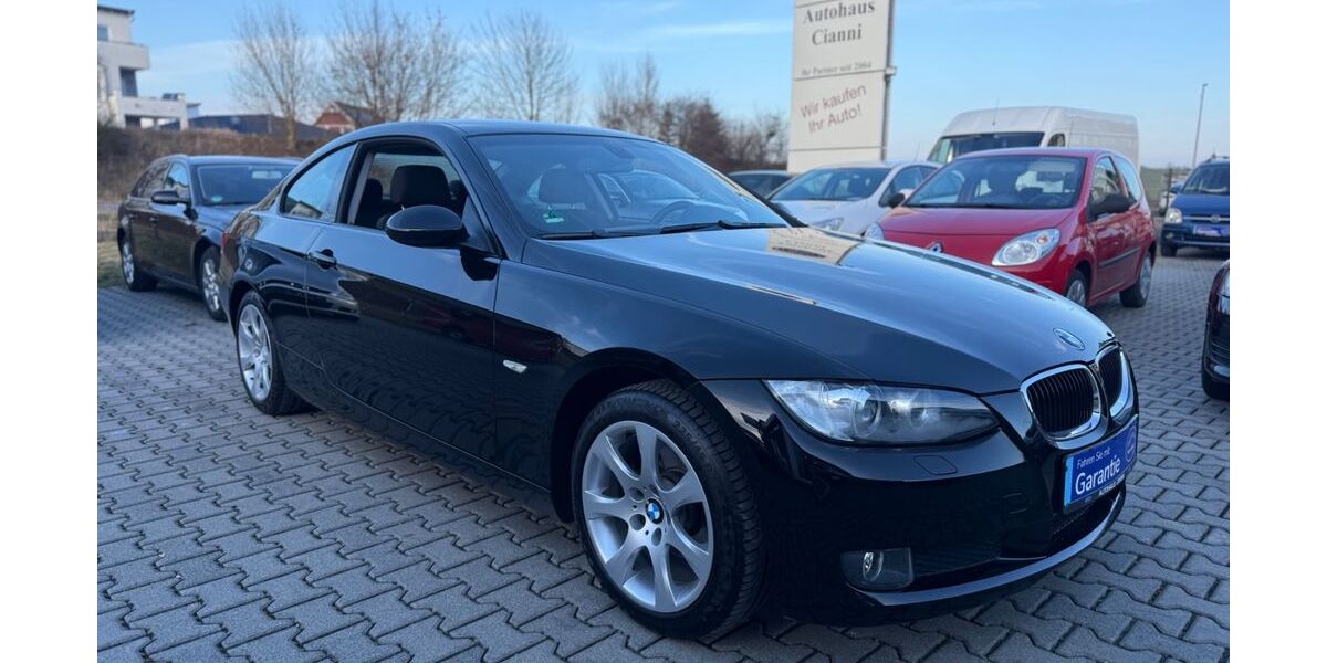 BMW 320 117.913 km 11.200 &euro; Münzenberg-Gambach 35516