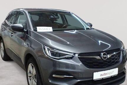 Opel Grandland (X) 123.257 km 12.789 &euro; Fernwald-Steinbach 35463