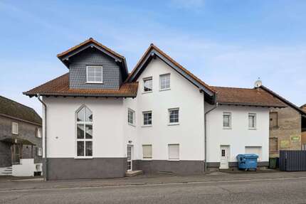 Wohnung Staufenberg - 3 Zimmer, 72 m&sup2;, 177.000&euro; | Angebot:25447185