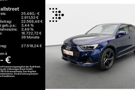Audi A1 5.156 km 24.480 &euro; Bad Nauheim 61231