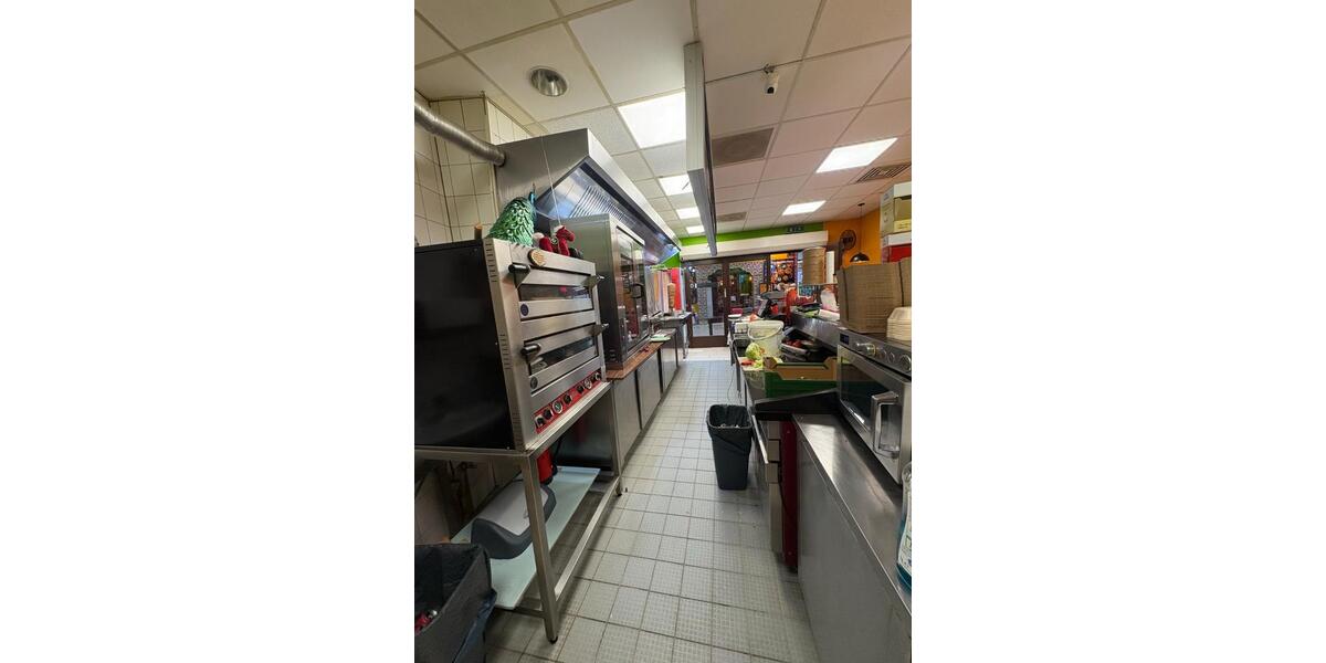 Gewerbeobjekt Marburg - 1.890&euro; | Angebot:25906050