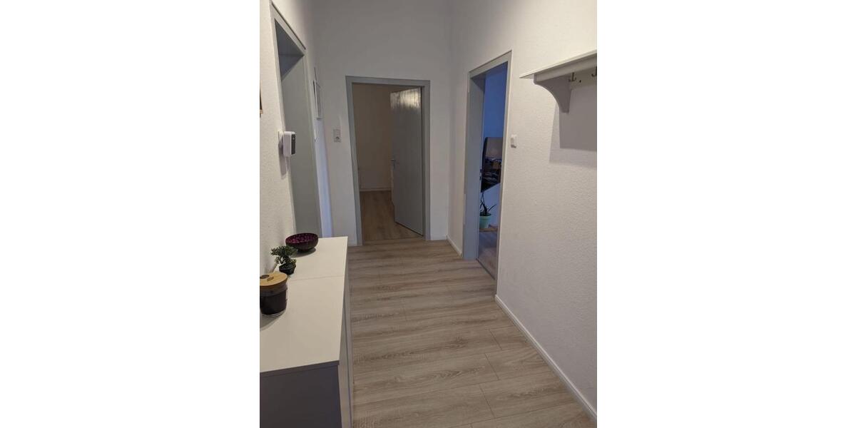 Etagenwohnung Herborn - 3 Zimmer, 105 m&sup2;, 750&euro; | Angebot:25371078