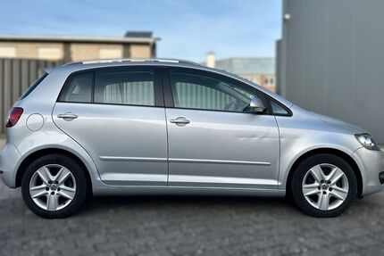 VW Golf Plus 115.150 km 6.150 &euro; Herborn 35745